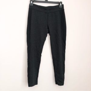 T by Talbots Paneled Leggings